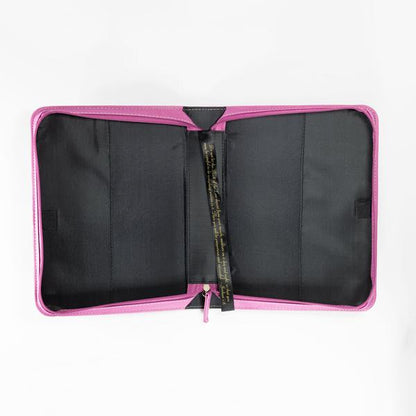 Rose The Way Of Love Bible Cover - X-Large