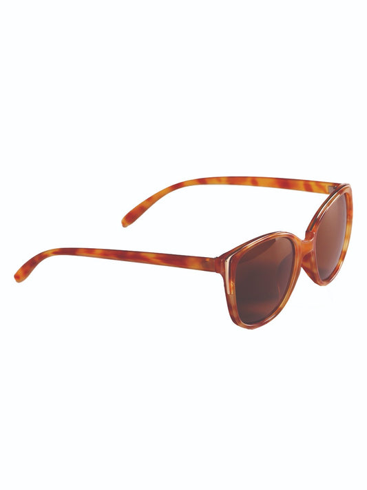 Simply Southern Mykonos Sunglasses - Tortoise