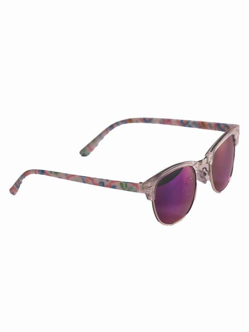 Simply Southern Milan Sunglasses - Bow