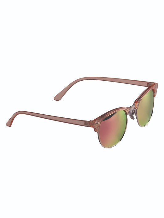 Simply Southern Milan Sunglasses - Clear