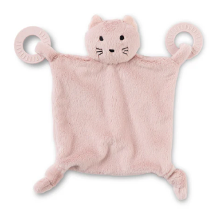 Bella Tunno Teether Buddy Charlotte the Cat