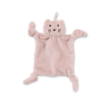 Bella Tunno Pacifier Buddy Charlotte the Cat