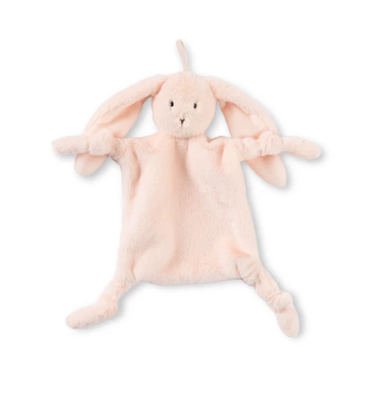 Bella Tunno Pacifier Buddy Betty the Bunny