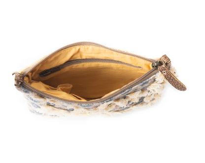 Clemm Canyon Dimensional Crossbody Bag