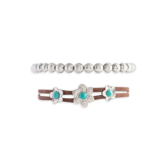 S-11490 Myra Vista Visions Bracelets