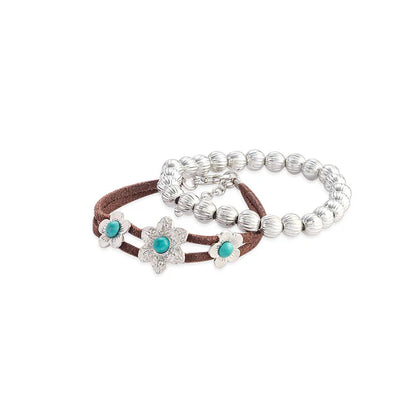 S-11490 Myra Vista Visions Bracelets