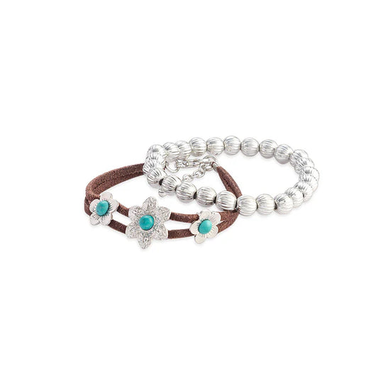 S-11490 Myra Vista Visions Bracelets