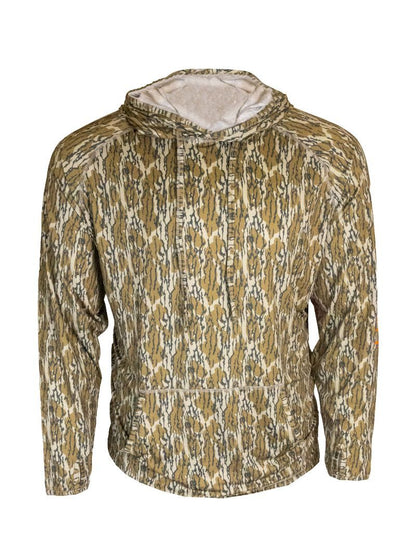 Simply Southern Men's Sport Hoodie - Tree Camo