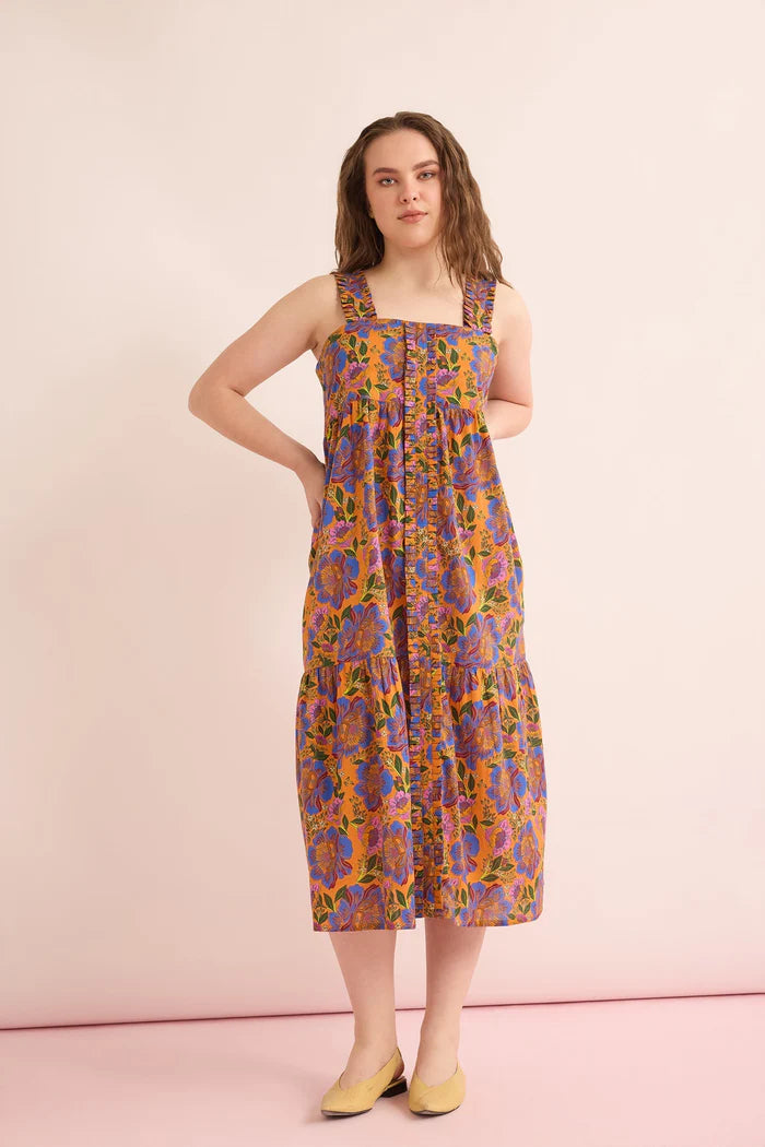 BSE-11208 Myra Bryony Splendor Dress