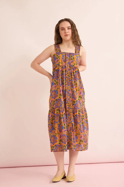 BSE-11208 Myra Bryony Splendor Dress