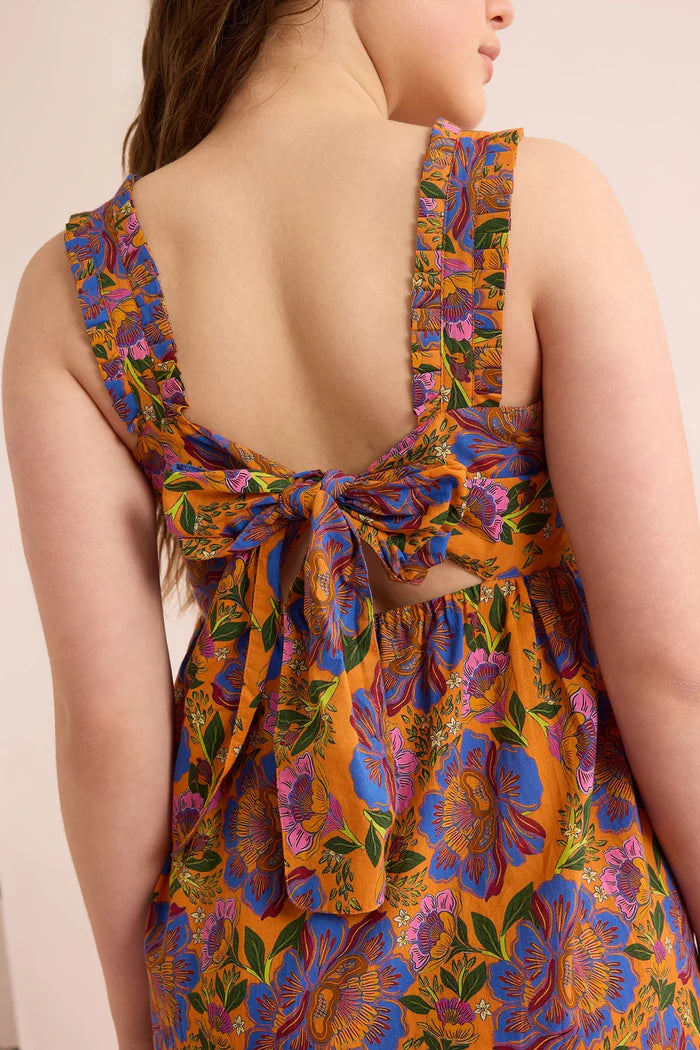 BSE-11208 Myra Bryony Splendor Dress