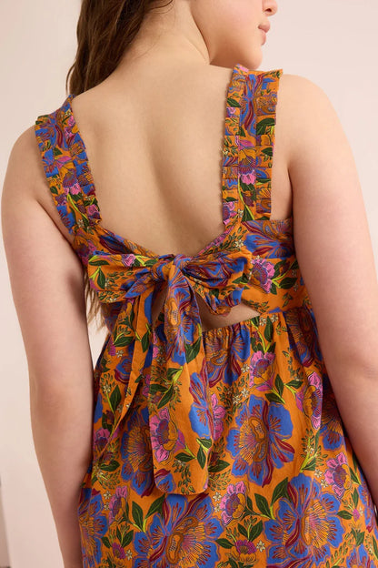 BSE-11208 Myra Bryony Splendor Dress