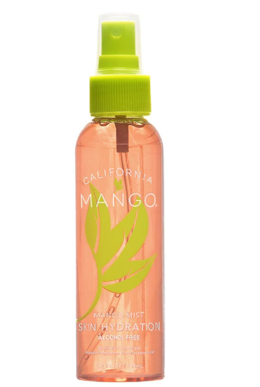 California Mango - Mango Mist Skin Hydration Spray