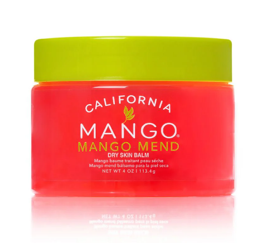 California Mango - California Dreaming Foot Spa Kit