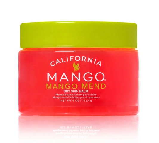 California Mango - California Dreaming Foot Spa Kit