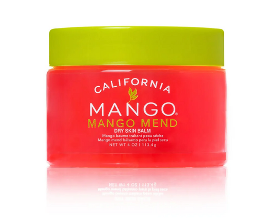 California Mango - Mango Mend Treatment Balm
