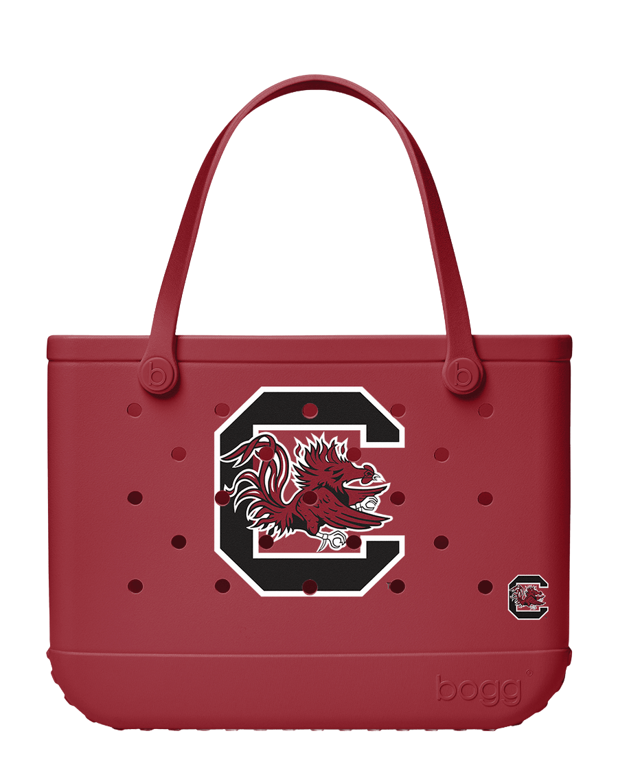 South Carolina Gamecock Original Bogg Bag *In Store Pick Up Only*