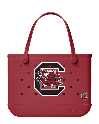 South Carolina Gamecock Original Bogg Bag *In Store Pick Up Only*