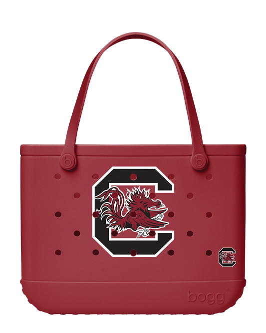 South Carolina Gamecock Original Bogg Bag *In Store Pick Up Only*