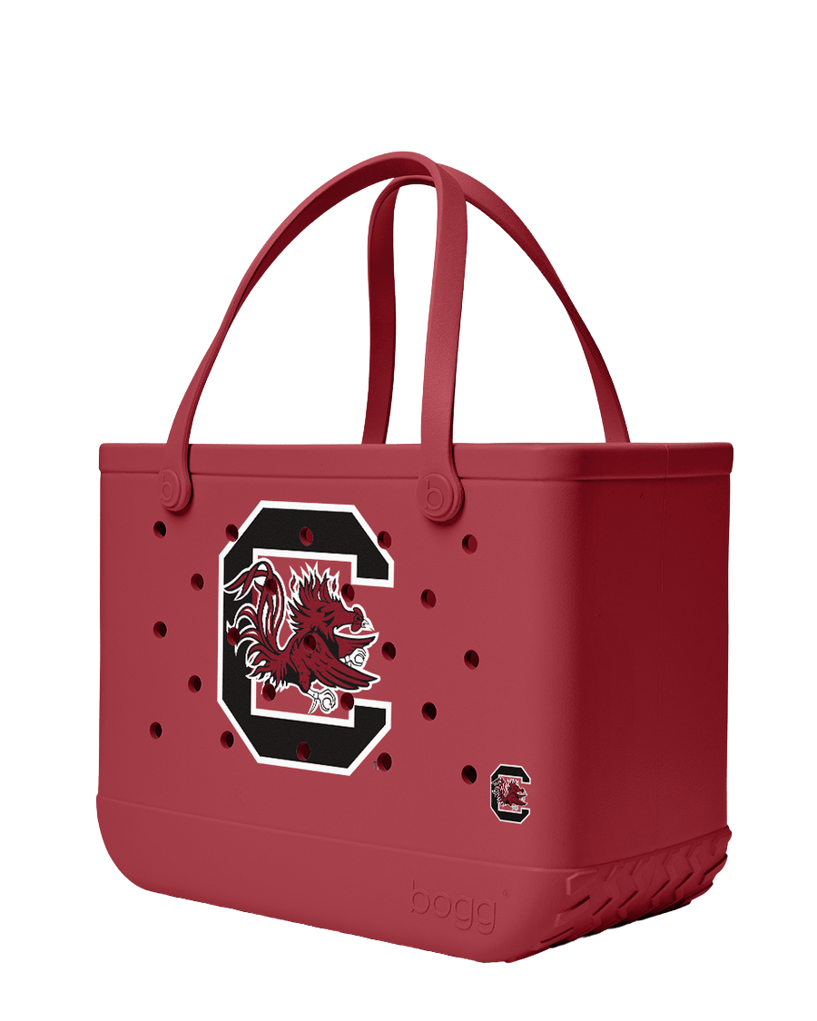 South Carolina Gamecock Original Bogg Bag *In Store Pick Up Only*