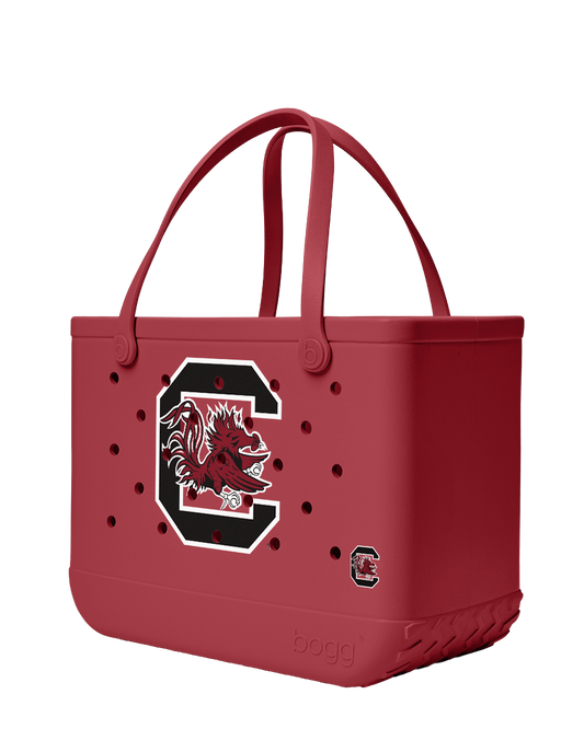 South Carolina Gamecock Original Bogg Bag *In Store Pick Up Only*