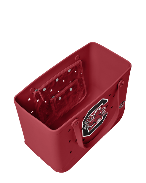 South Carolina Gamecock Original Bogg Bag *In Store Pick Up Only*
