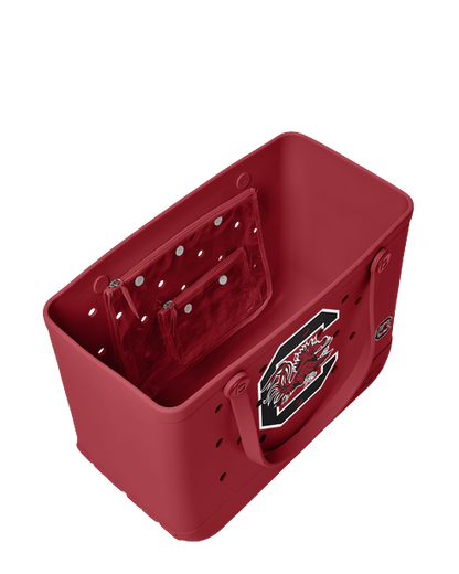 South Carolina Gamecock Original Bogg Bag *In Store Pick Up Only*