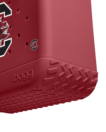 South Carolina Gamecock Original Bogg Bag *In Store Pick Up Only*