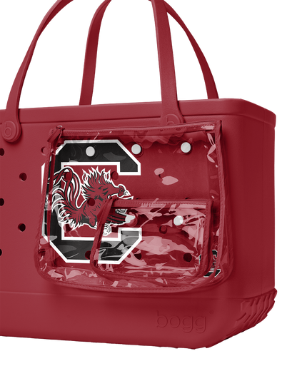 South Carolina Gamecock Original Bogg Bag *In Store Pick Up Only*