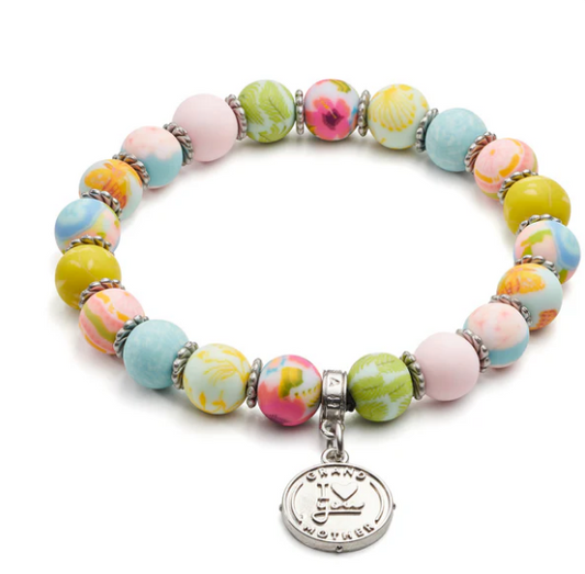 Jilzarah Grandmother Bracelet