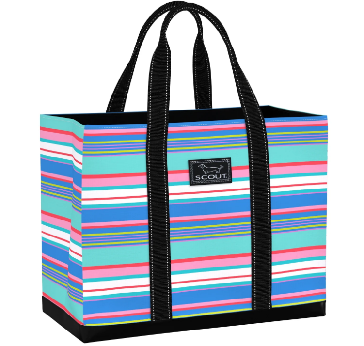 Scout Original Deano - Summer FriYay