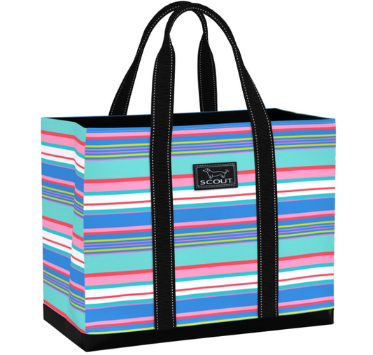 Scout Original Deano - Summer FriYay