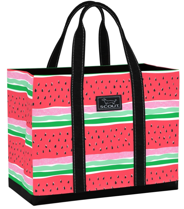 Scout Original Deano - Melondramatic