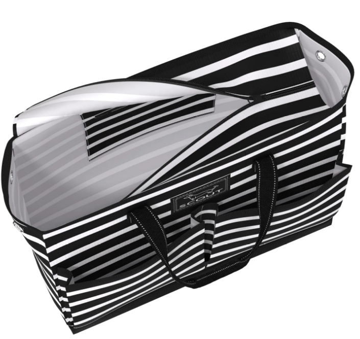 Scout The BJ Bag - Meant To Bistro