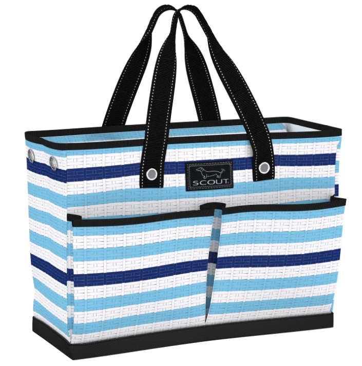 Scout The BJ Bag - Meant To Bistro