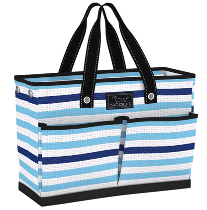 Scout The BJ Bag - Meant To Bistro