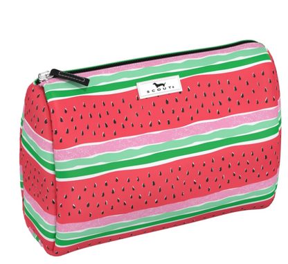 Scout Packin Heat - Melondramatic