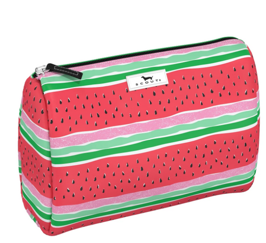 Scout Packin Heat - Melondramatic