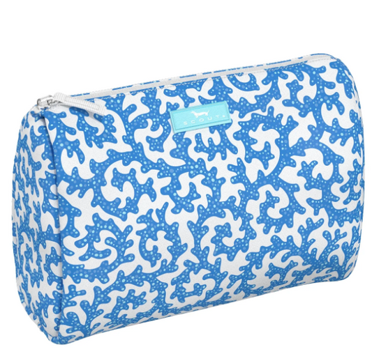 Scout Packin Heat - Sweet Coraline