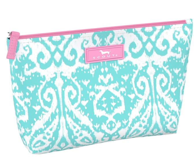 Scout Twiggy - Take Me To Turq