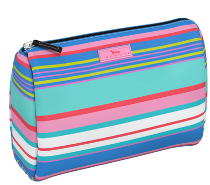 Scout Packin' Heat - Summer FriYay