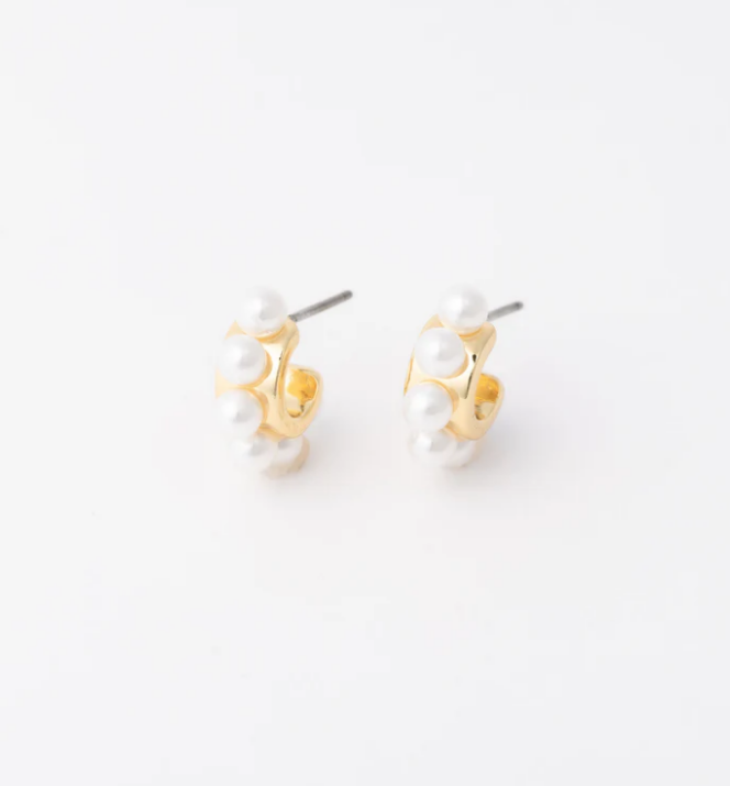 Elsie Earrings