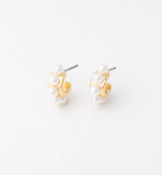 Elsie Earrings