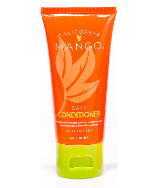 California Mango Sulfate Free Daily Conditioner - 2.2fl oz
