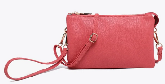 M013 Jen & Co Riley Crossbody