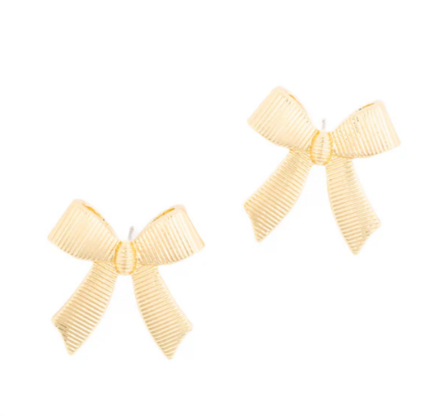 Corey Gold Earrings