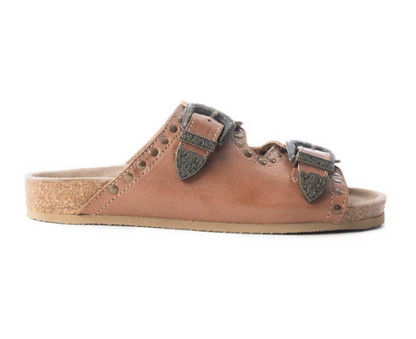 Great Sonora Sunset Sandals in Tan