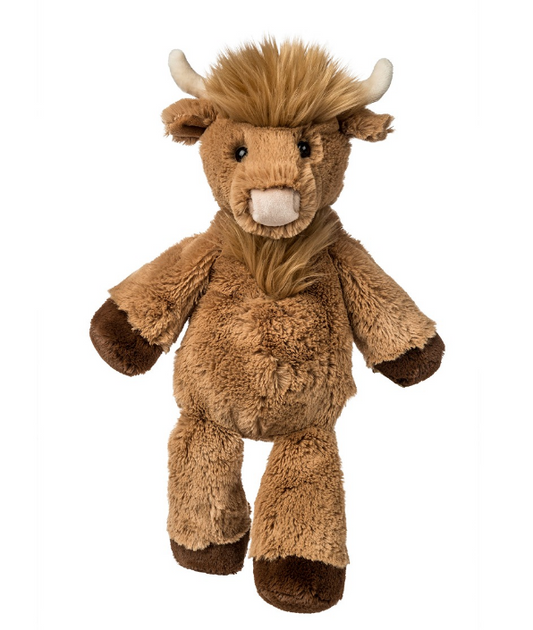 42330 Mary Meyer Marshmallow Hagrid Highland Cow