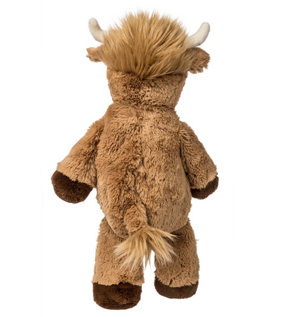 42330 Mary Meyer Marshmallow Hagrid Highland Cow