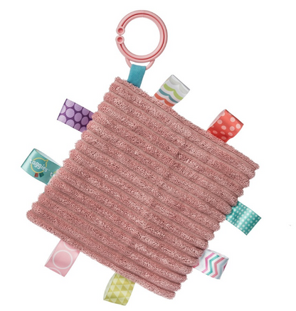 Taggies Crinkle Me Tippy Turtle